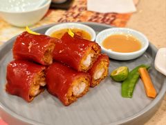 金莎海虾红米肠-点都德(水贝IBC店)