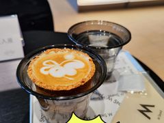 -M Stand(北京平安幸福中心店)