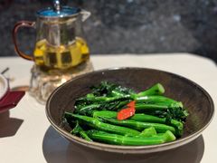 -侨美食家·粤菜(体育西路店)