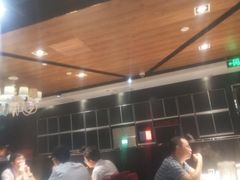 -海底捞火锅(泉城路店)