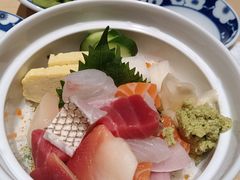 -小山日本料理(太古汇店)