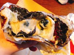 -西树泡芙(喜隆多店)