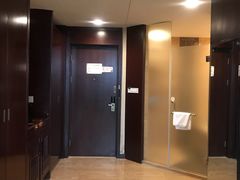 -绍兴鉴湖君澜大酒店
