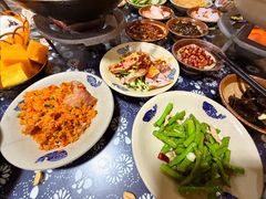 -张关合渣(航空大道店)