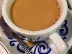 -翠华餐厅(旺角文华商场店)