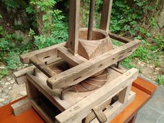 -中国茶叶博物馆(双峰馆区)