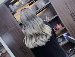 -芭莎造型·BAZAAR SALON