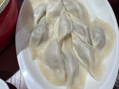 -喜家德虾仁水饺(北京超极合生汇店)