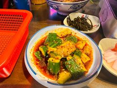 -富正毅三下锅·湘西韵味(天门山索道店)