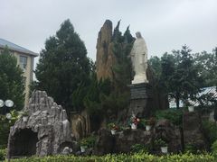 -洪家楼教堂