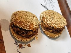 -四季民福烤鸭店(外滩外白渡桥店)