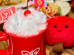 -秘密旅行Bonjour(黑金冠 江南西店)