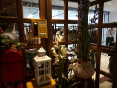 -屋顶花园餐厅(步行街老地王大厦店)