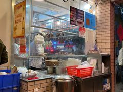 -紫金食坊(江南西路店)