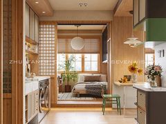 -住范儿家装·整体家装·装修设计