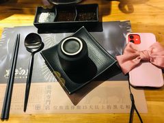-黑牛の店·和牛烧肉(大悦城店)