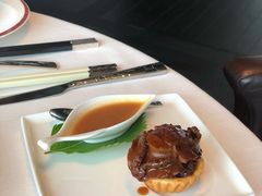-天龙轩(香港丽思卡尔顿酒店)