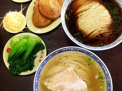 -同得兴 Since·1995 传统苏式面馆(嘉馀坊店)