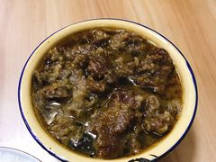 -定家小酥肉·清真(回民街店)