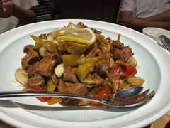 -桂小厨广西菜(水晶城店)