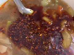 -刘老虎肉丸糊辣汤(总店)