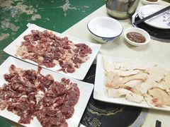 -伟记牛肉(金鸿公路店)