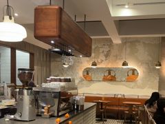 -BAKER&SPICE(BFC外滩金融中心店)
