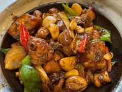 -金湖港式餐厅(建外店)