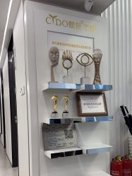 -熙朵美学植发·连锁品牌