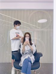 -Mix Boom Hair salon