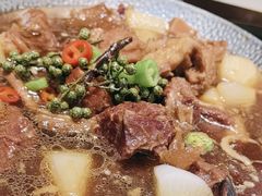 -巨鼎谭家菜(普照寺路店)