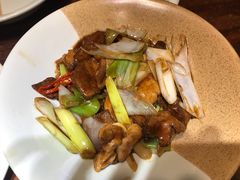 -外婆家(南开大悦城店)