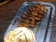 -清真·马峰烤肉(小学习北巷店)