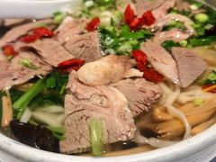 -清真·宁夏印象·盐池滩羊肉体验店(江宁路店)