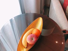 -上海浦东嘉里大酒店