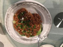 -无招牌海鲜餐厅(怡丰城店)