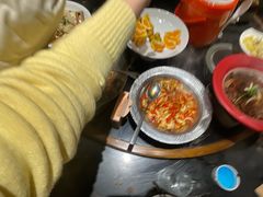 -湘力力小院·鱼汤泡饭(枫林路店)