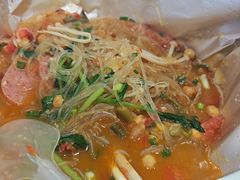 -见味花甲·鸡汤花甲粉(合生汇店)