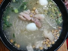-青石桥老瓦房肥肠粉总店(青石桥总店)