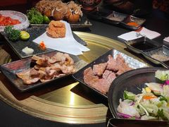 -無二炙坊·和牛烧肉(大钟寺1733店)