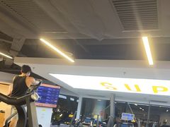 -超鹿运动(达信大厦店)
