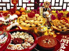 -辽西小商品批发市场(安达街店)