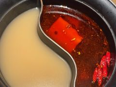 -温野菜涮涮锅(大悦城店)