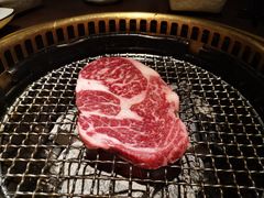 -橘焱胡同烧肉夜食(BFC外滩金融中心店)