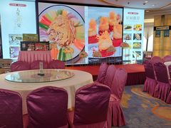 -柳州宾馆-云霄阁·旋转餐厅