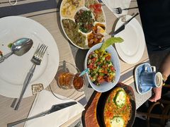 -La Medina餐厅(亮马河南路店)