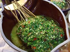 签签乌鱼片-二孃鸡爪爪(东郊记忆店)