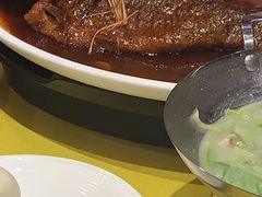 -津悦·正阳春烤鸭(红旗南路店)