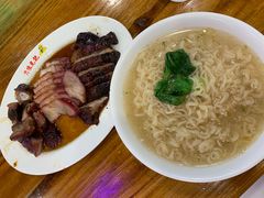 -澳门陈光记烧味饭店(南京德基广场店)