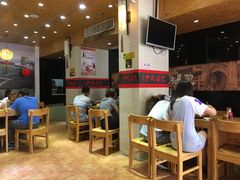 -百年尹氏汤包(湖南路狮子桥店)